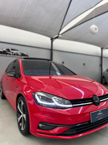 Volkswagen Golf Comfort. 200 TSI 1.0 Flex 12V Aut.