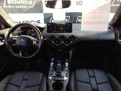 Ds Ds3 1.2 Cross Back Bastille Puretech 2022