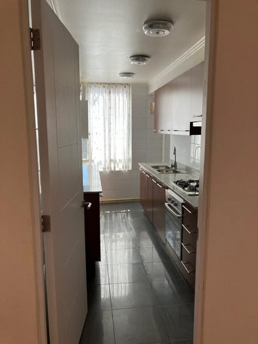 Departamento En Venta De 2d 2b En Calama