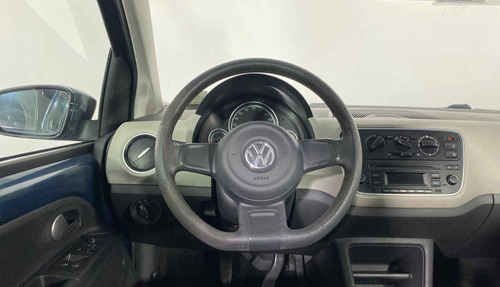 Imagen 15 de 15 de 123632 - Volkswagen Up 2017 Con Garantía