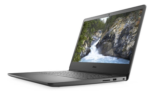 Imagen 3 de 5 de Notebook Gamer Dell Amd Ryzen 5 3450u 8gb 512ssd 14´ Nueva