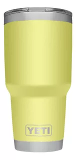 Yeti 30oz Tapa Clásica Vaso Térmico Termo Color Baby Yellow