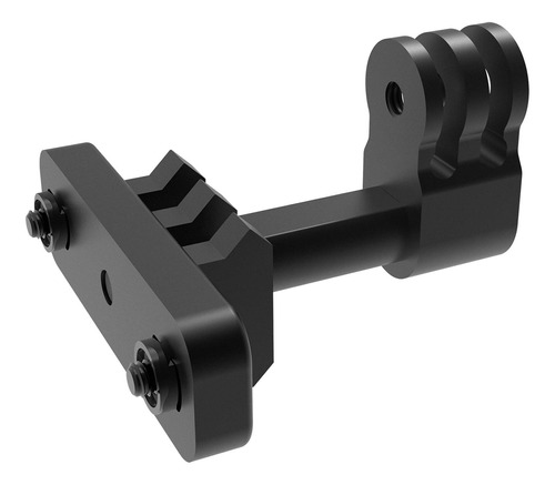 Soporte Para Camara Gopro 2 1 Keymod Picatinny Rail 90 Grado