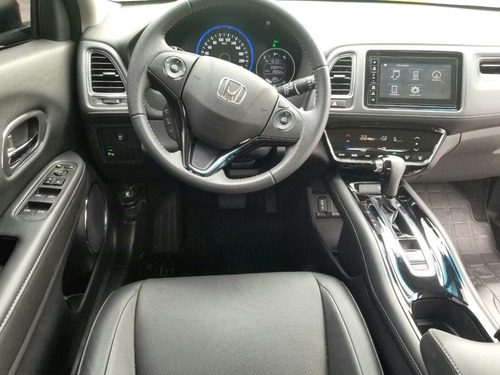 Honda Hrv Ex L 1.8 2020, Con 6.900 Km