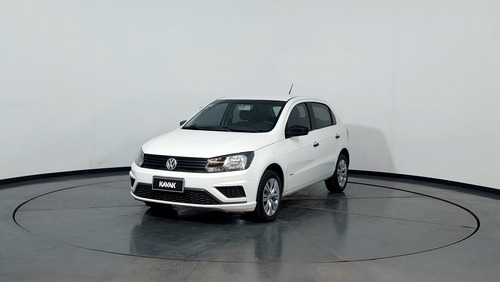 Volkswagen Gol Trend 1.6 Trendline