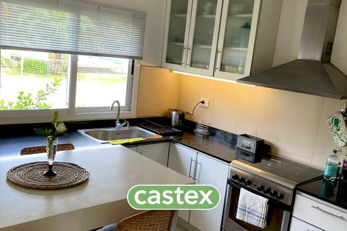 Casa En Venta De Cuatro Ambientes En Habitat Residencias