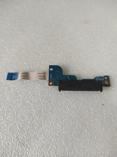 Cable Sata Notebook Hp 250 G7 (Usado)
