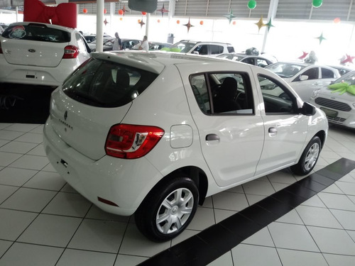 Renault Sandero 1.0 Gt Line 2021 *todas As Cores*