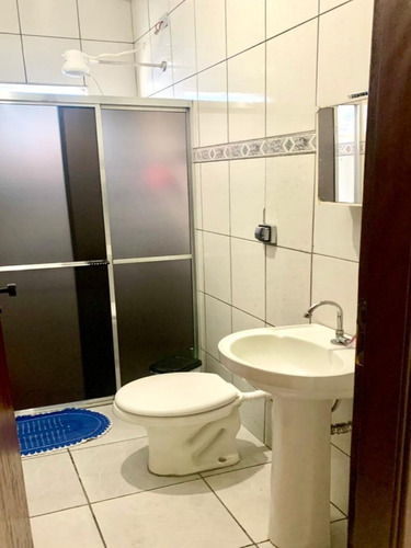 Imagem 8 de 13 de Casa À Venda No Santa Esmeralda, Em Sorocaba -sp - 5210 - 69873049