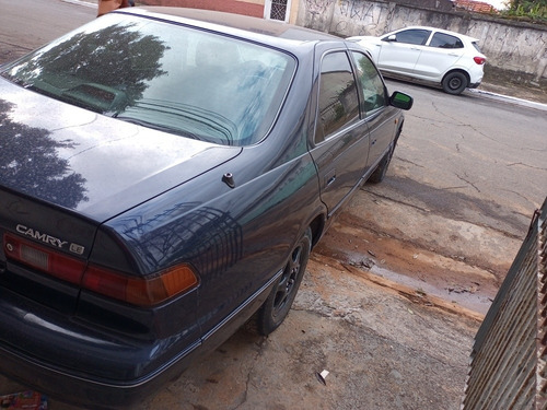 Imagem 10 de 12 de Toyota Camry 2.2 16 V