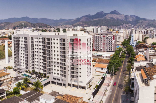 Imagem 9 de 30 de Apartamento Com 2 Dorms, Cachambi, Rio De Janeiro - R$ 339 Mil, Cod: 1 - V1