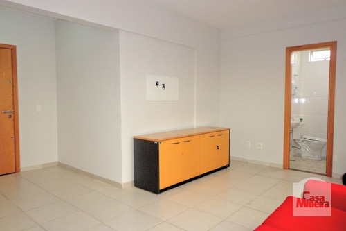 Imagem 6 de 12 de Sala-andar À Venda No União - Código 241282 - 241282