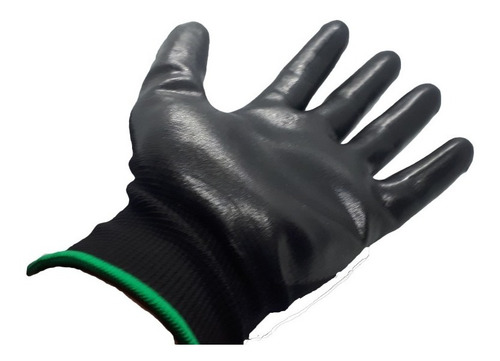 Imagen 2 de 9 de Guantes Para Protección Talla Grande Makita Guantes-mkt9