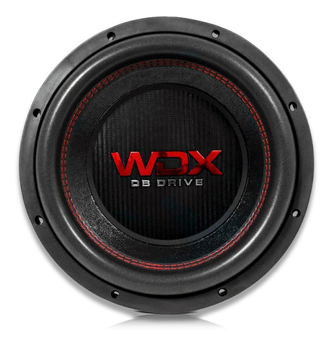 Subwoofer Profesional Db Drive Wdx10g1.4 10 1000w Rms