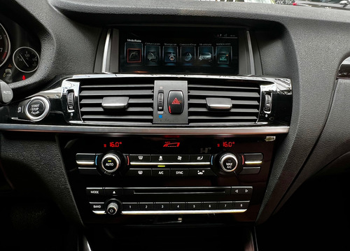 BMW X3 2.0 Xdrive28ia X Line At