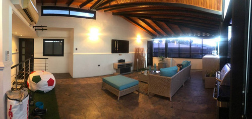 Imagen 15 de 17 de Apartamento Penthouse En San Juan De Los Morros