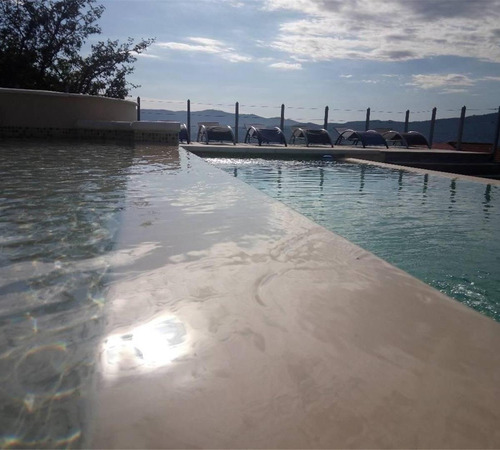 Imagen 2 de 30 de Financiación 3 Cabañas Y Casa De 3 Dorm,pileta,7800m2 Terr