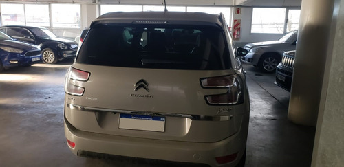 Citroën Grand C4 Picasso 1.6 Shine Hdi 115cv
