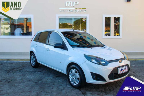 Ford Fiesta Hatch 1.0 Se Plus 2014