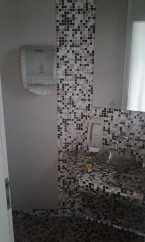 Sala À Venda, 45 M² Por R$ 420.000,00 - Santana (zona Norte) - São Paulo/sp - Sa0385