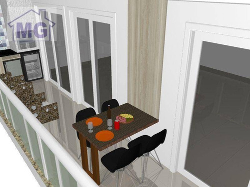 Imagem 24 de 28 de Apartamento À Venda, 160 M² Por R$ 1.000.000,00 - Praia Campista - Macaé/rj - Ap0177