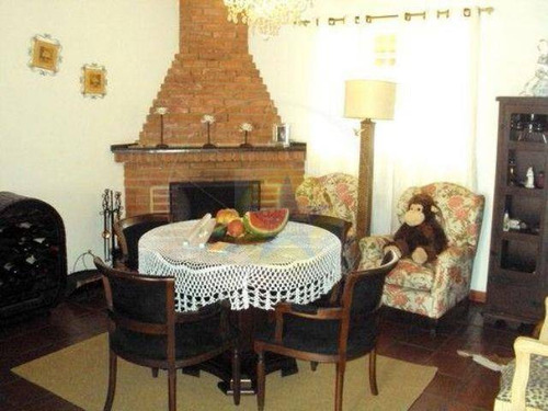 Chácara Com 3 Dormitórios À Venda, 2300 M² Por R$ 780.000 - Chácaras Fernão Dias - Atibaia, Sp - Ch0480
