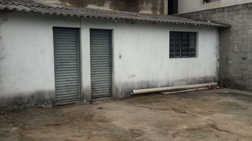 Imagem 21 de 21 de Galpão, Recanto Silvestre (fazendinha), Santana De Parnaíba - R$ 280 Mil, Cod: 235277 - V235277