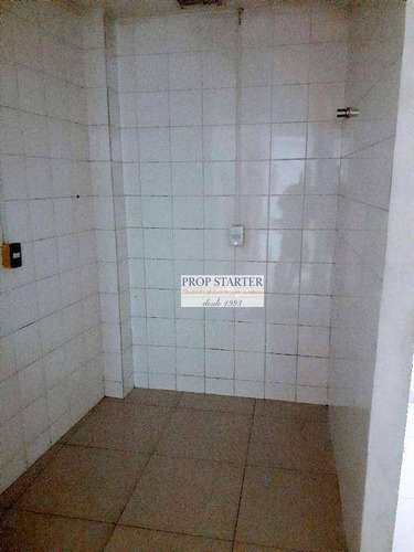 Imagem 10 de 13 de Loja Para Alugar, 100 M² Por R$ 8.000/mês - República - Sp/propstarter Adm.imoveis - Lo0005