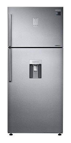 Refrigerador Samsung Twin Cooling 526 Lts Rt53k