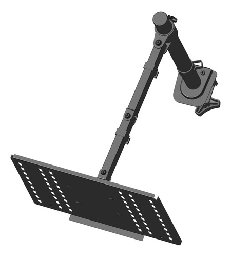 Soporte Para Notebook - Laptop - iPad Brazo Articulado 8kg