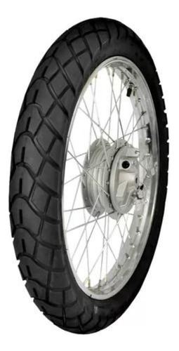 Llanta 275-17 Sayto 6 Capas Reforzada T/t (n931)