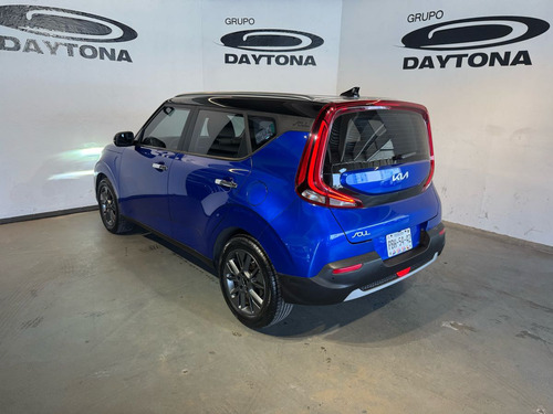 Kia Soul 2.0 Ex At