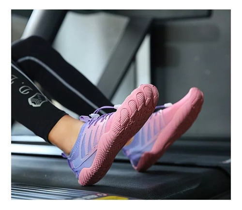 Zapatos De Agua Descalzos Para Hombres Y Mujeres