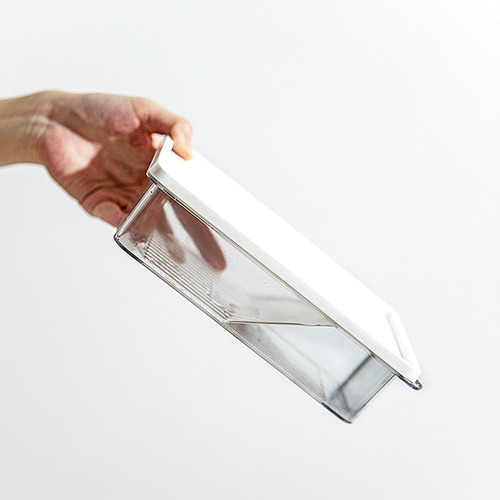 Nevera Contenedor De Almacenamiento Cocina Contenedor 700ml