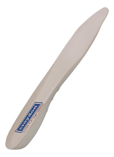 Imagen 1 de 2 de Plantilla Croydon Blanco Para Hombre Y Mujer Croydon