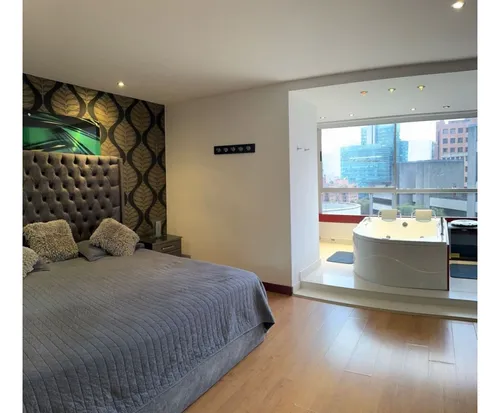 Se Vende Apartaestudio En Milla De Oro El Poblado