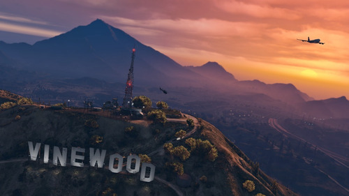 Grant Theft Auto V - Premium Edition | Pc | Steam | Original