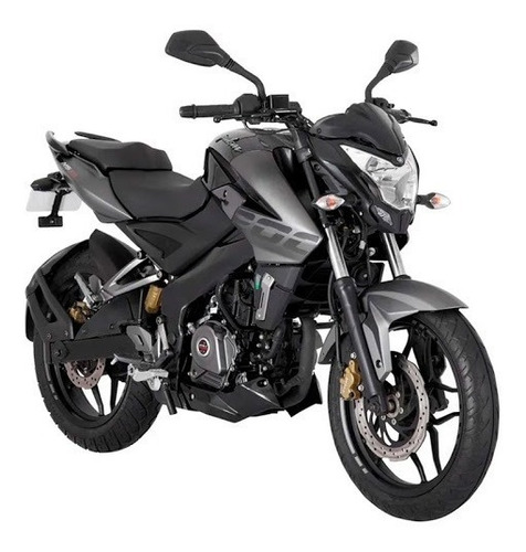 Ns 200 Bajaj Okm-$ 3.050.000 Recibo Inferior -ns 200 Tuamoto