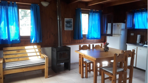 Imagen 6 de 15 de Cabaña Duplex 3 Ambientes. A Partir De Diciembre 2023