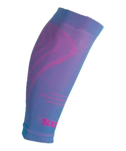 Pantorrillera Compresion Sox Pa09c Running Descanso Sport