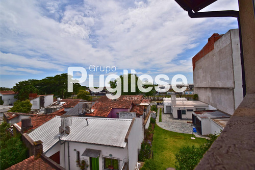 Departamento En Venta En Moreno