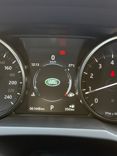 Land Rover Evoque 2.0 Hse Plus 240cv