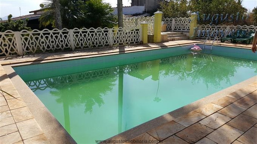 Chácaras À Venda Em Atibaia/sp - Compre O Seu Chácaras Aqui! - 1331539