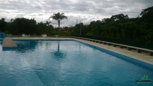 Lotes Em Condomínio Para Comprar No Alphaville Em Vespasiano/mg - 2874