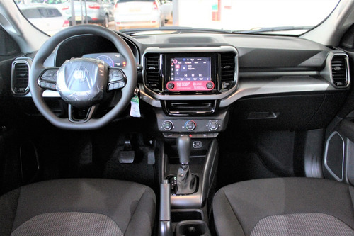 Imagem 2 de 13 de Fiat Toro 2022 1.3 Turbo 270 Flex Endurance At6