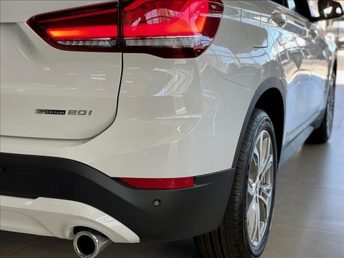 Imagem 10 de 14 de Bmw X1 2.0 16v Turbo Activeflex Sdrive20i Gp