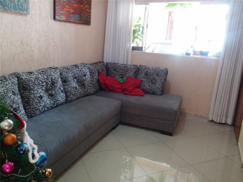 Imagem 3 de 9 de Térrea Na Vila Linda - 41167