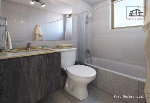 Nuevos, Condominio Barrio Matucana 1, 2 Y 3d. Compra Sin Pie