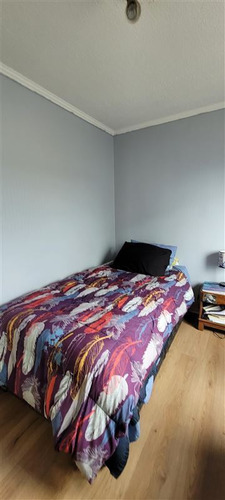 Departamento En Venta De 3 Dorm. En Concepción