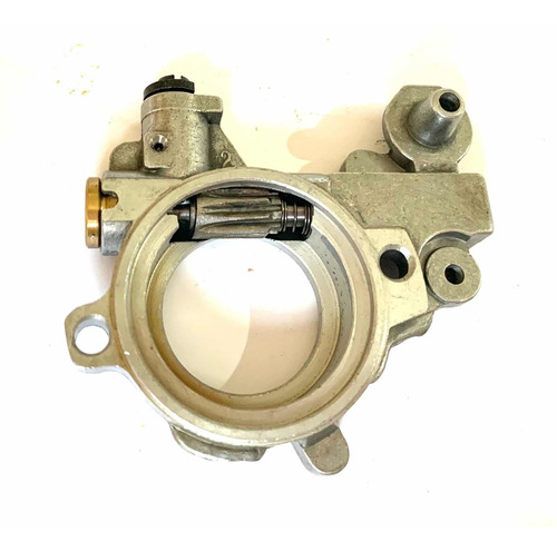 Repuesto Bomba De Aceite Completa Para Stihl Ms460/ms440